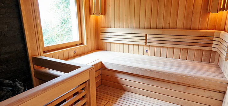 Buy Electric Sauna Heater at Affordable Cost in Orangeville, Ontario