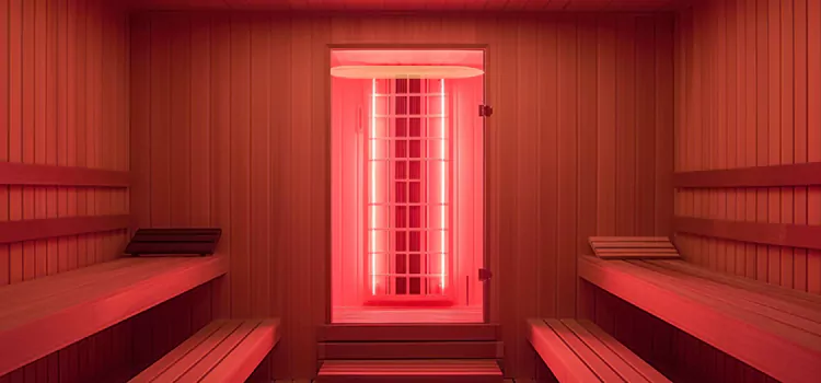 Infrared Sauna Installation Services in Orangeville, Ontario