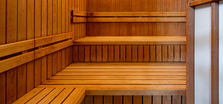 Sauna Kit Assembly Technicians in Orangeville, ON