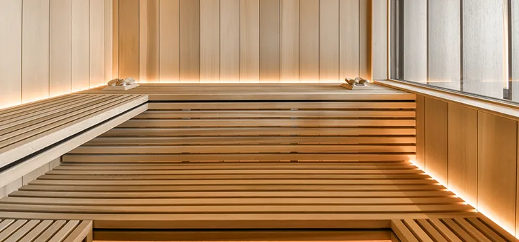 Get 2 Person Barrel Saunas in Orangeville, ON