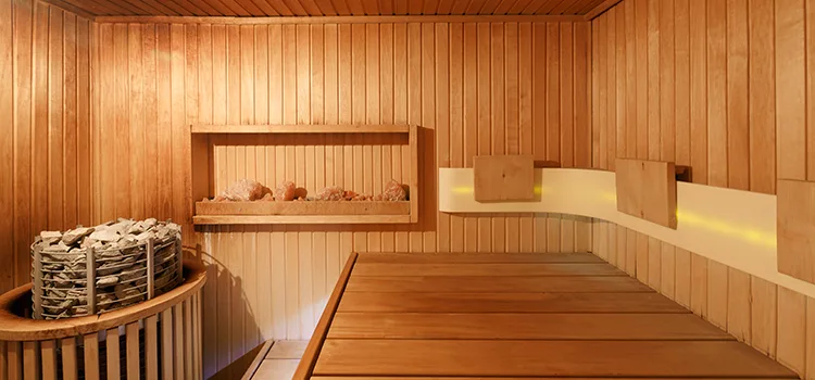 Online Saunas Shop in Orangeville, ON