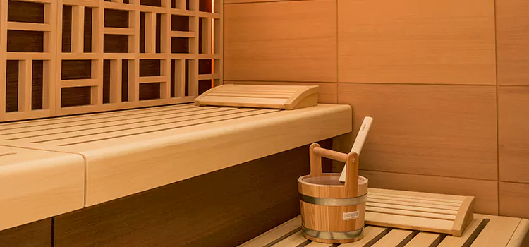 Residential Sauna Kit For Sale in Orangeville, ON